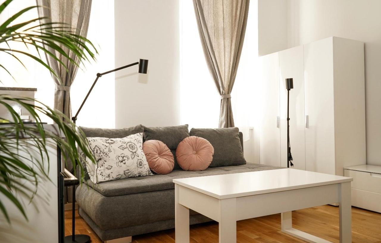 Apartmán City Centre 1 309 *